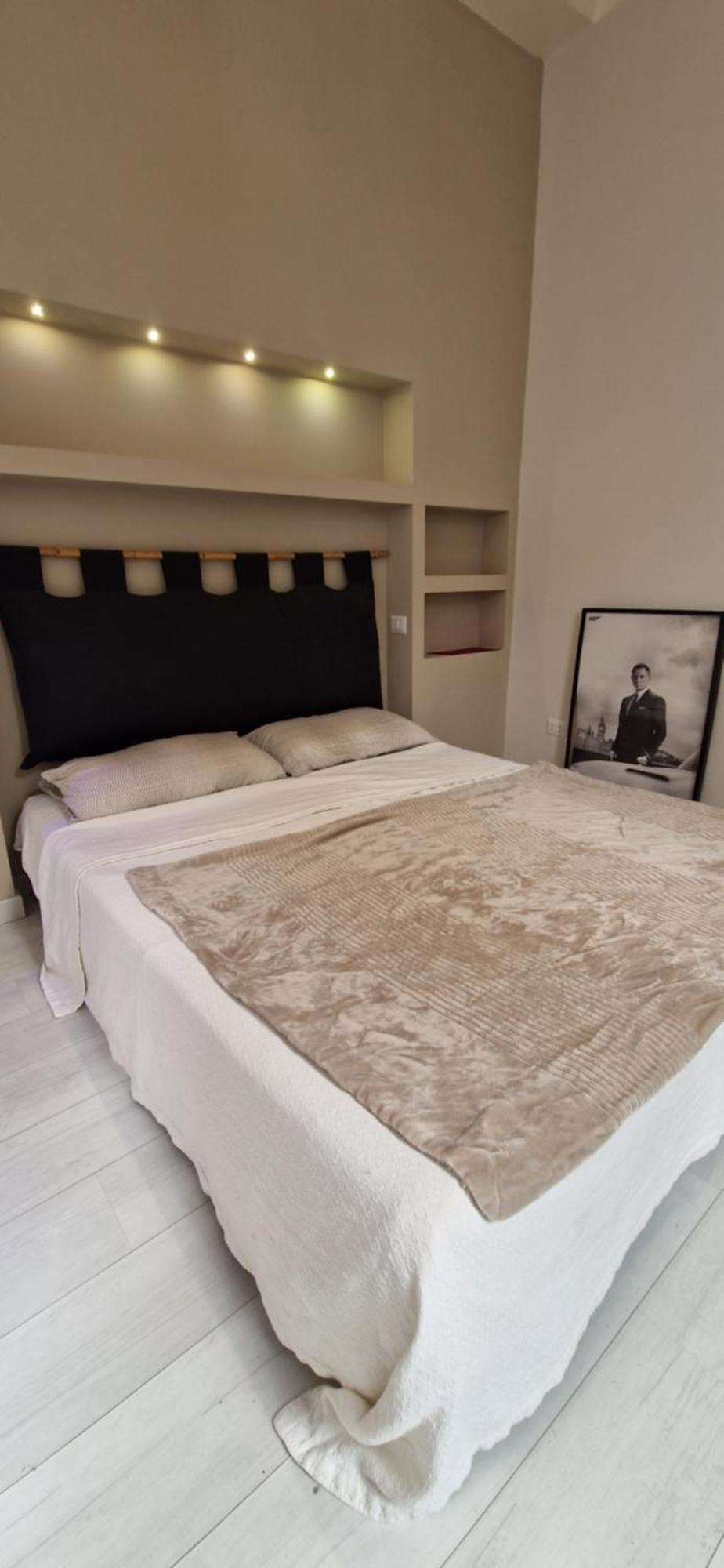 Savelli Apartment Old Town - Near Navona Place Rome Buitenkant foto